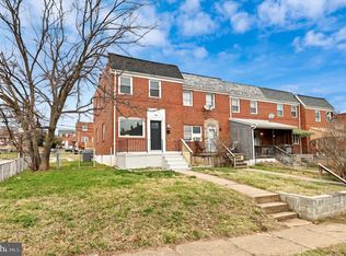 7814 Gough St, Baltimore, MD 21224