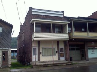 227 W Main St, Ridgway, PA 15853