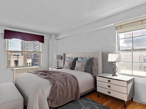 2nd image of 107-40 Queens Blvd #5-J