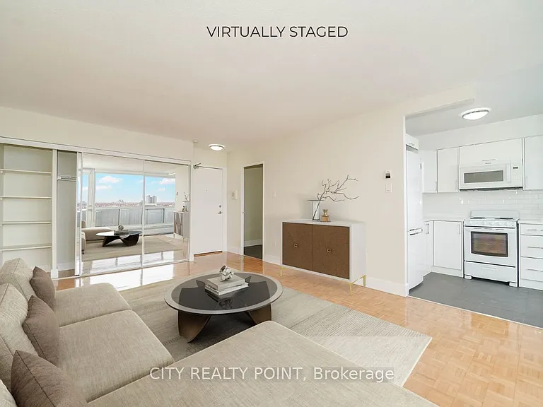 666 Spadina Ave #1007 — Photo 1