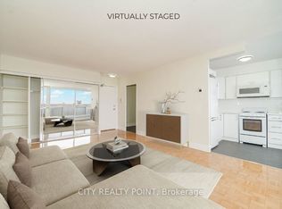666 Spadina Ave #1007, Toronto, ON M5S 2H8