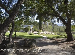 2102 McNell Rd, Ojai, CA 93023