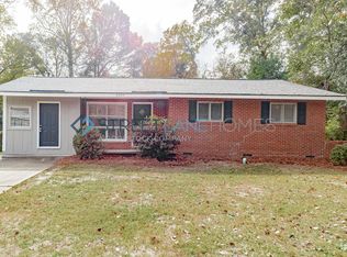 2205 Woodward Ave, Augusta, GA 30906