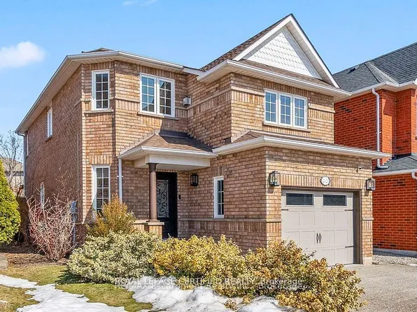 2129 Glenfield Rd #Basement, Oakville, ON L6M 3S4