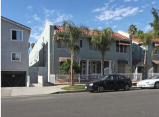 1823 Garfield Pl #207, Los Angeles, CA 90028