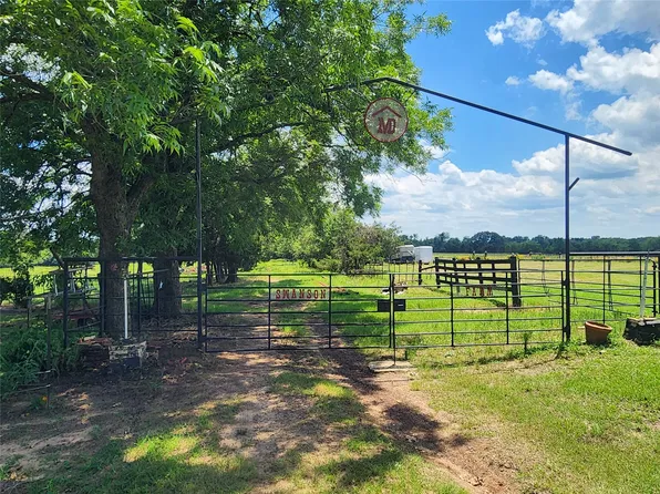 0 S County Road 2389, Pickton, TX 75471