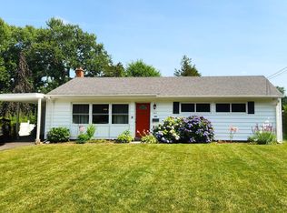 363 Rood Ave, Windsor, CT 06095