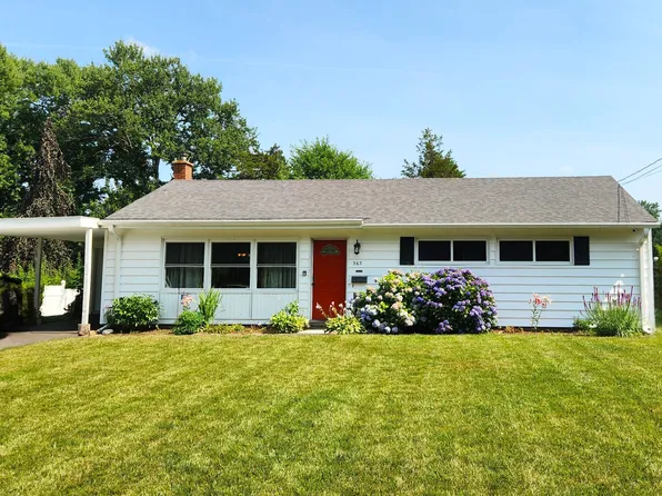 363 Rood Avenue, Windsor, CT 06095