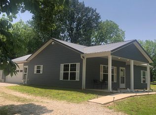 128 Hardwood Ln, Oak Ridge, MO 63769