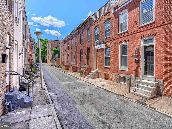 3rd image of 12 N Bradford St