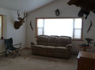 672 Old Corvallis Rd, Corvallis, MT 59828