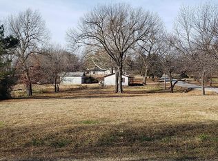 6702 S Elwood Ave, Tulsa, OK 74132