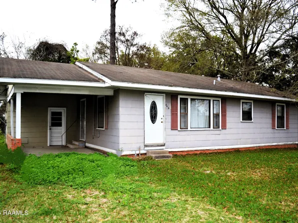 345 Saint Nicholas St, Jeanerette, LA 70544
