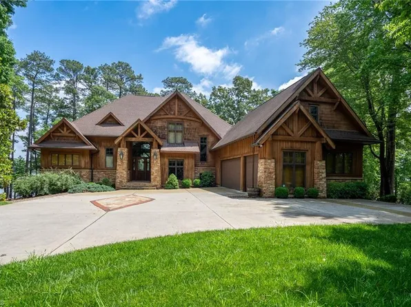125 Moratock Point, New London, NC 28127