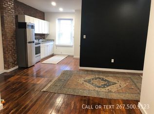 2510 N 5th St APT 3, Philadelphia, PA 19133