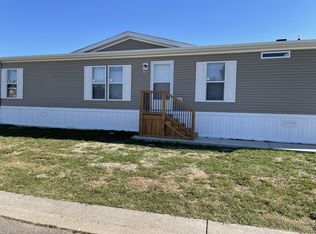760 Michael Dr #760, Flint, MI 48506