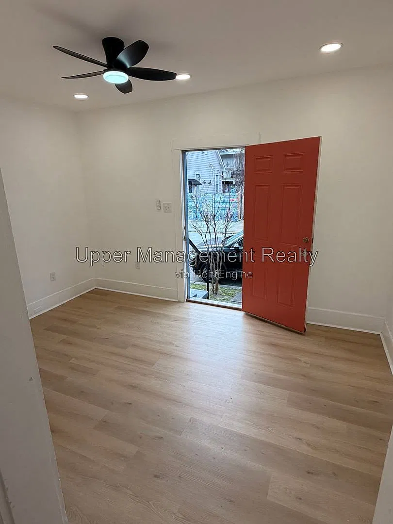 1 bed, 1.0 bath, 550 sqft, $1,100 — Photo 2