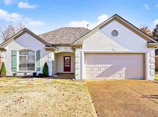255 Green Valley Dr, Oakland, TN 38060