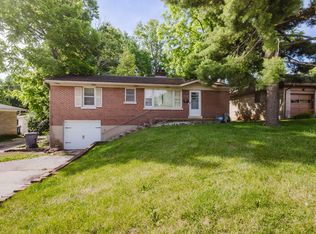 2108 Harrodsburg Rd, Lexington, KY 40503