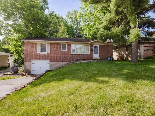 2108 Harrodsburg Rd, Lexington, KY 40503