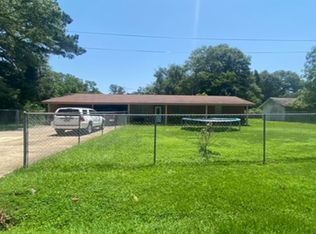 518 Lee St, Mansfield, LA 71052