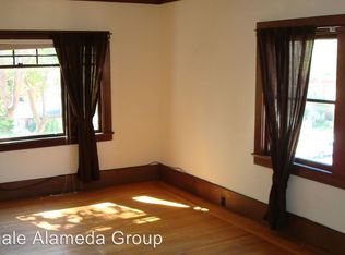 2063 San Antonio Ave APT B, Alameda, CA