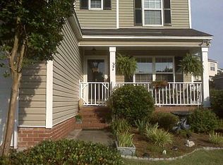 324 Carriage Oaks Dr, Columbia, SC 29229