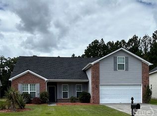 168 Carlisle Way, Savannah, GA 31419