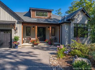 24 Saint Georges Ct, Huntsville, ON P1H 1B1