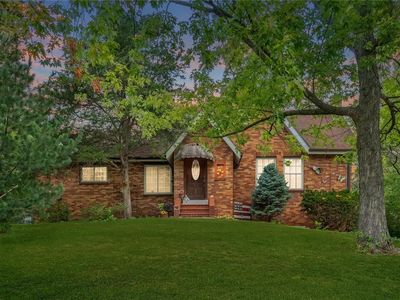 511 Forder Rd, Saint Louis, MO, 63129