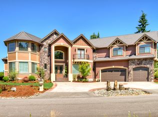 13514 SE 333rd Pl, Auburn, WA 98092
