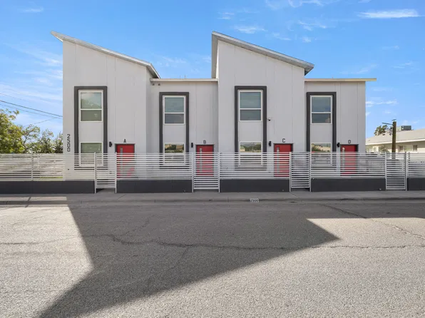 2500 Jordan Rd, Las Cruces, NM 88001