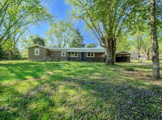 307 Isom St, Cookeville, TN 38506
