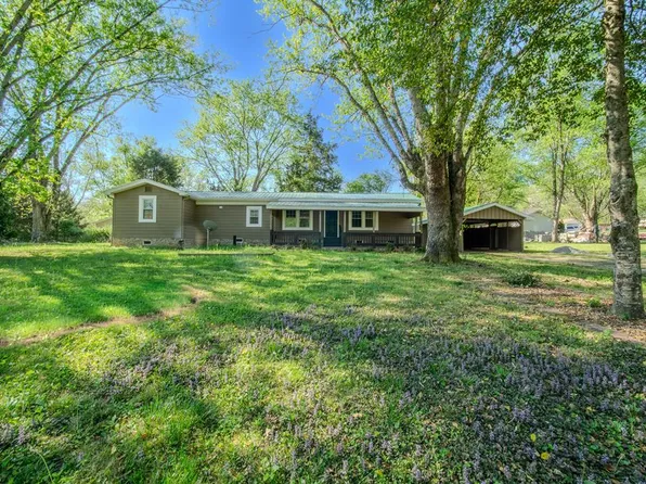 307 Isom St, Cookeville, TN 38506
