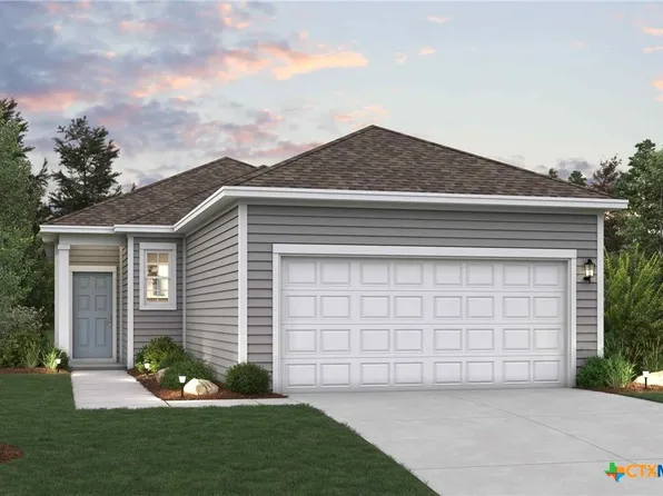 1225 Wild Leaf Way, San Marcos, TX 78666