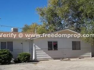 451-32 1/8 Rd, Clifton, CO 81520