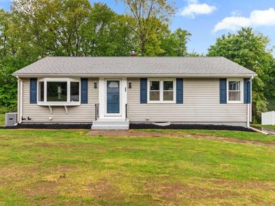 1243 Avon Boulevard, Cheshire, CT, 06410