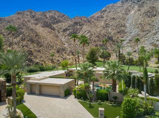46725 Quail Run Ln, Indian Wells, CA 92210