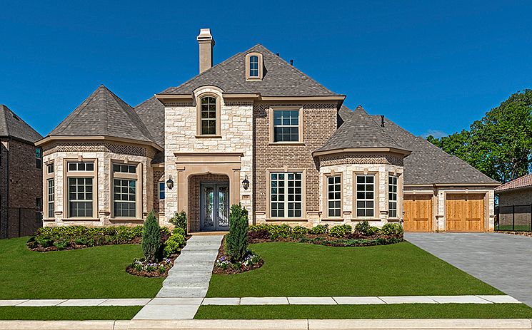 520 Cascade Springs Exterior