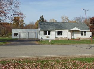 24 W Filion Rd, Filion, MI 48432