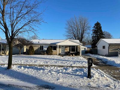 41542 Olivet Dr, Sterling Heights, MI, 48313
