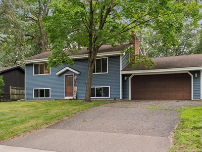 5545 Saint Michael St, Mounds View, MN, 55112