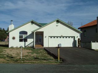 410 Barcus Rd, Ruidoso, NM 88345