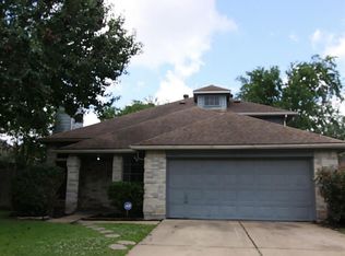 7419 Epsom Downs Dr, Cypress, TX 77433