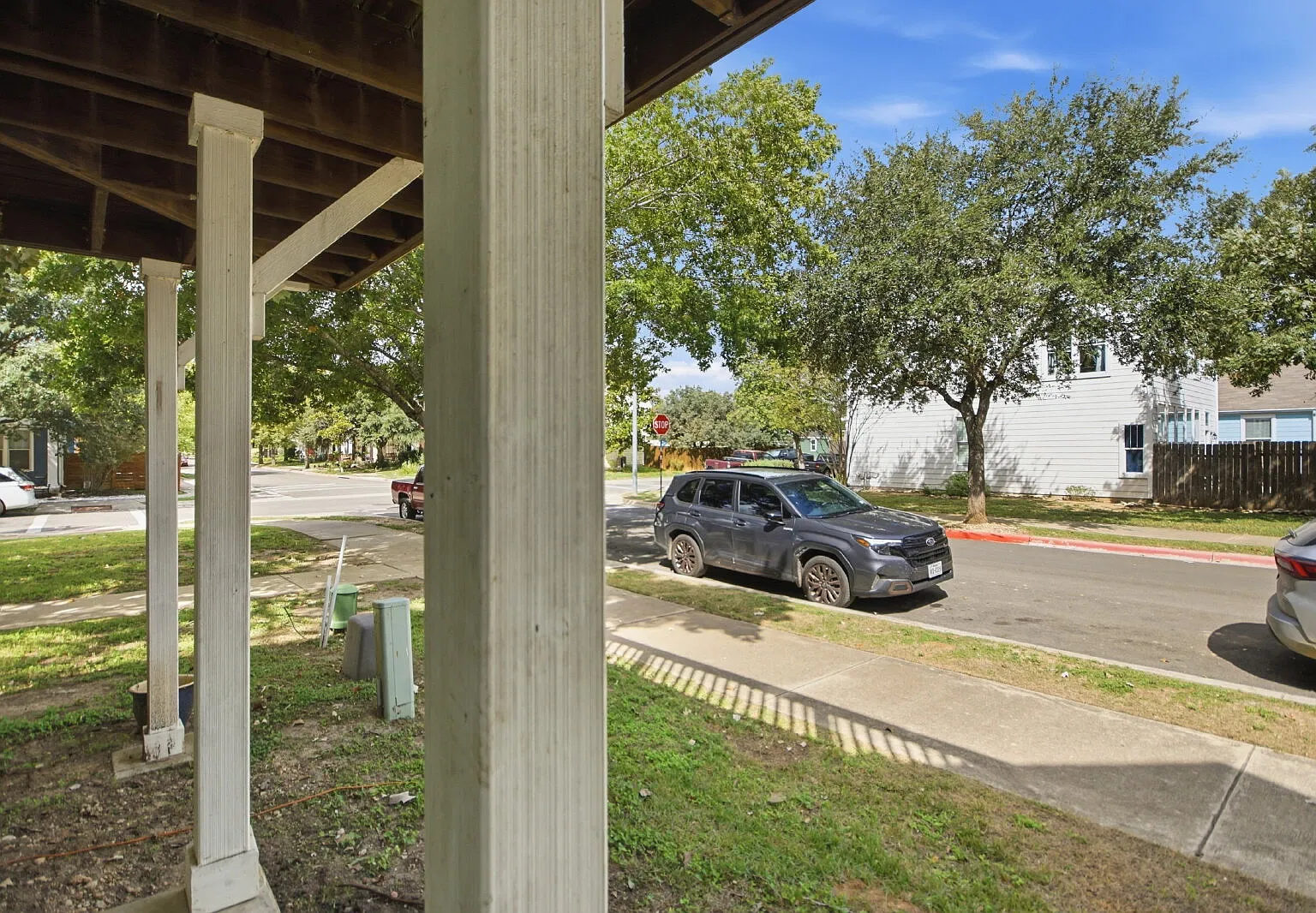 1 bed, 1.0 bath, 500 sqft, $900 — Photo 4