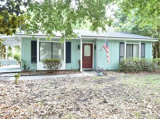 3158 Clydesdale Cir, Beaufort, SC 29906