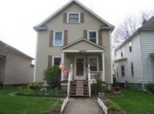 627 W 7th St, Monroe, MI 48161