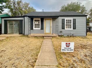 2712 2nd St, Lubbock, TX 79415
