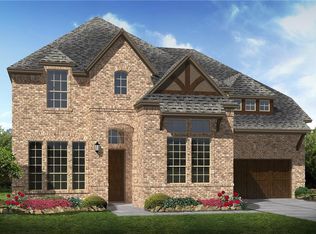 13046 Brokers Tip Ln, Frisco, TX 75035