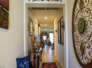 1294 Paseo Del Oso Ln, Henderson, NV 89002